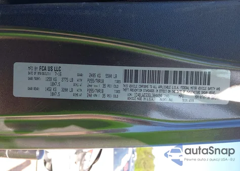 2016 Jeep Wrangler Unlimited Sahara from USA, damaged, VIN 1C4BJWEG3GL304494